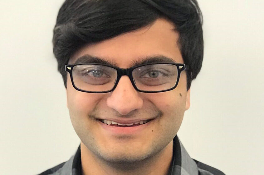 Asad Khanmohammed