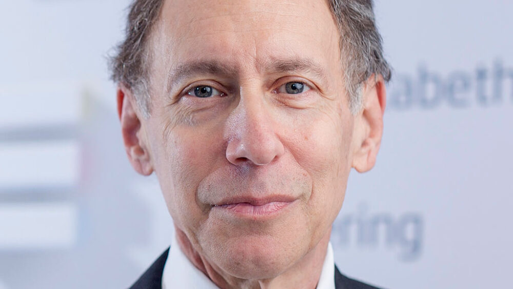 Bob Langer