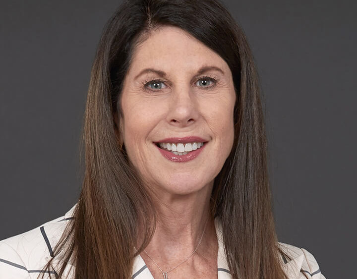 Lisa Haile
