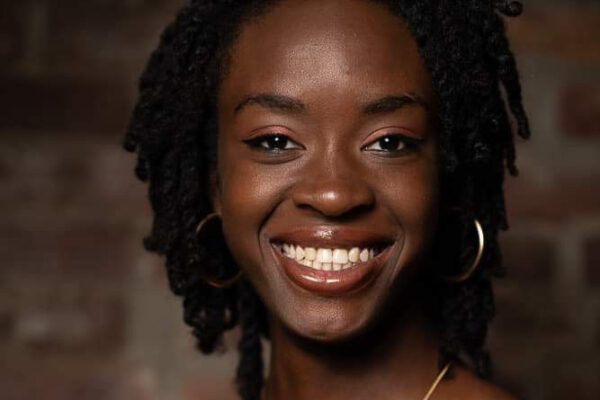 Ejiro Gbaje