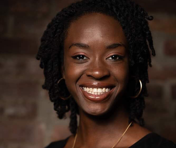Ejiro Gbaje