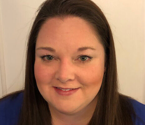 Kimberly Foster