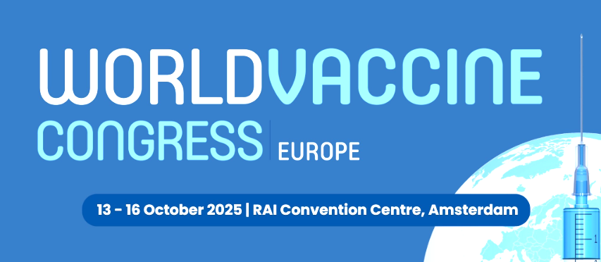 CTx will attend World Vaccine Congress Europe in Amsterdam