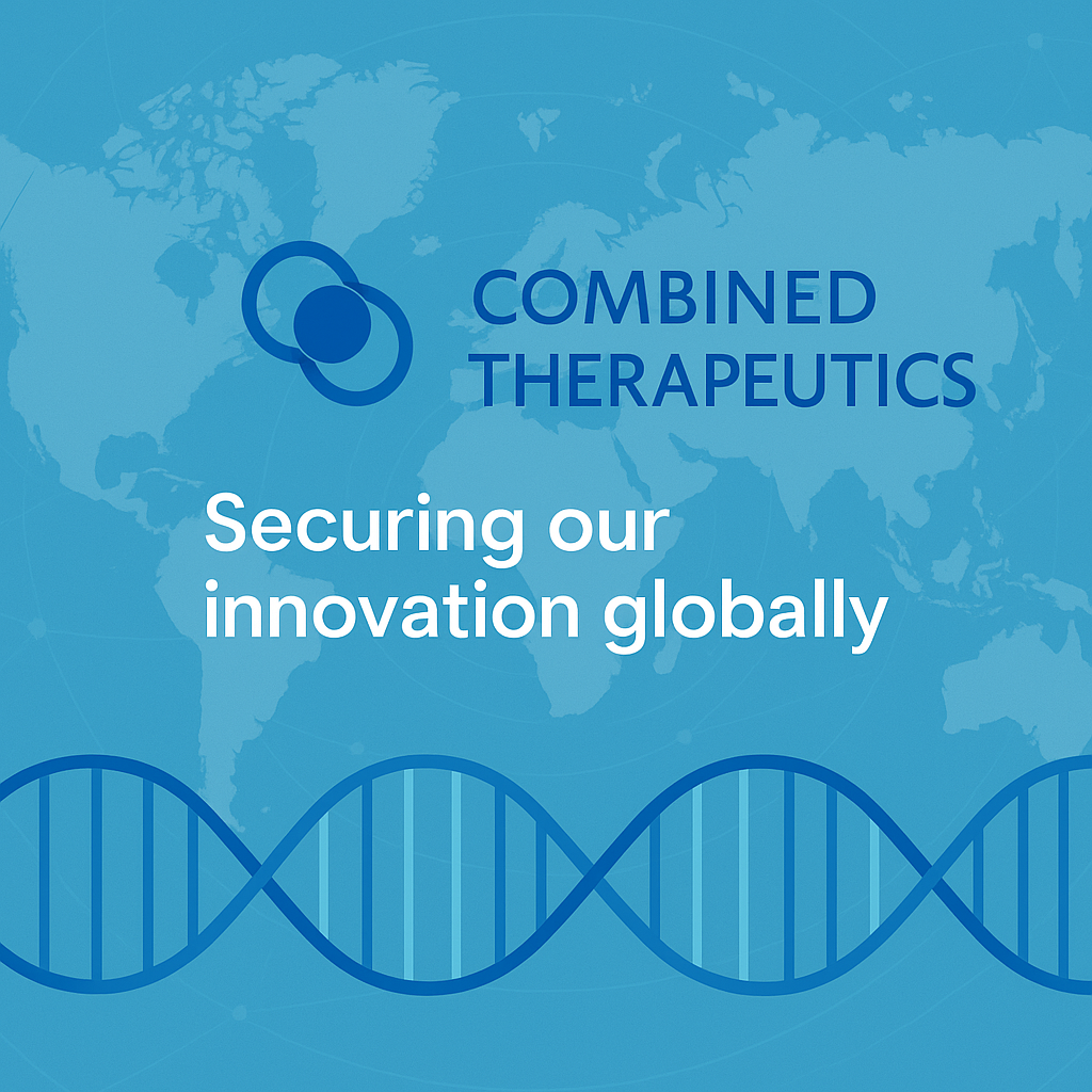 Strengthening Global IP for Next-Generation mRNA Innovation