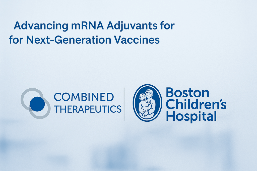 New Data Reinforces the Potential of CTx’s MOP Adjuvant Technology for Respiratory Vaccines